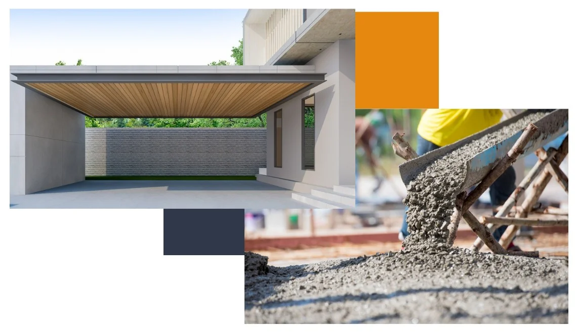 Concrete Services Concrete services