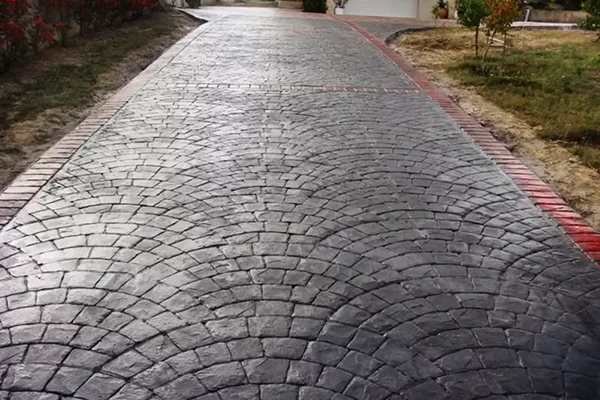 Reliable Concrete Stamping Concrete Stamping