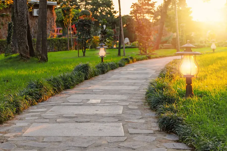 Excellent Concrete Sidewalk Repair Livermore, CA