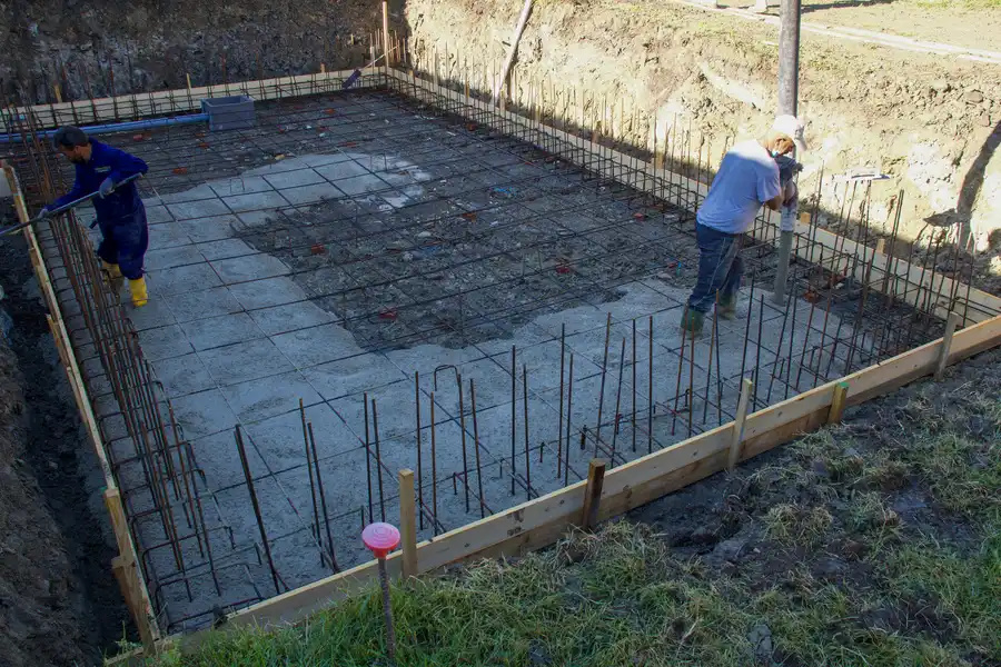 Experienced Concrete Foundation Repair Livermore CA