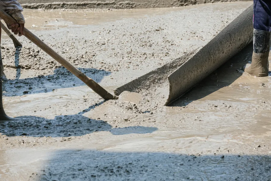 Local Concrete Foundation Repair Livermore, CA