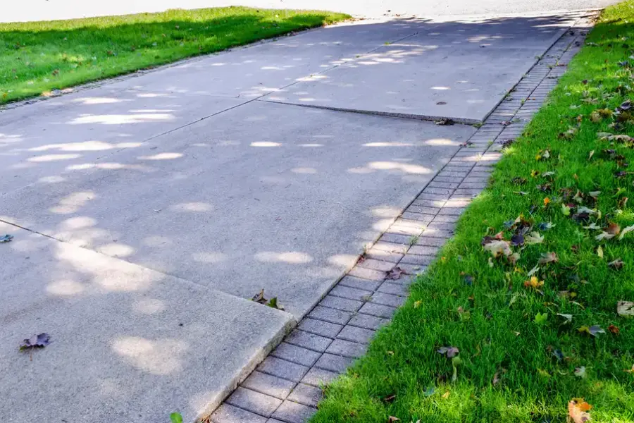 Premium Concrete Driveway Repair Livermore, CA