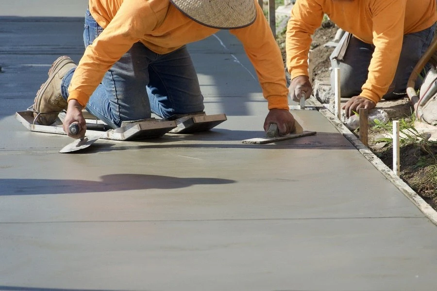 Superior Concrete Sidewalk Repair Livermore CA